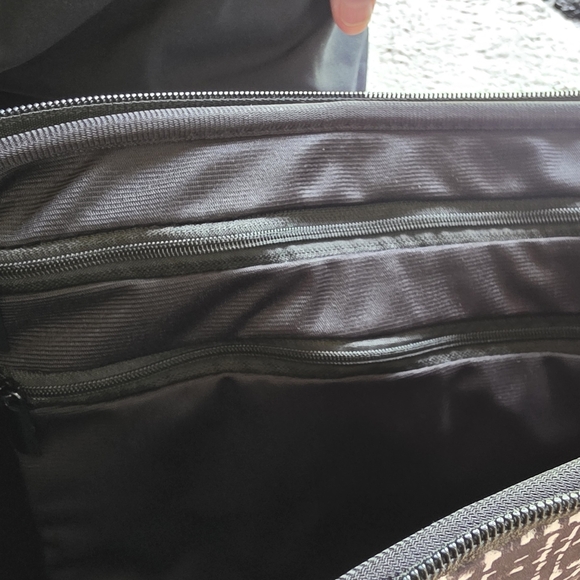 My Tagalongs Weekender Tote Bag NWT (PUR12) - Picture 6 of 14